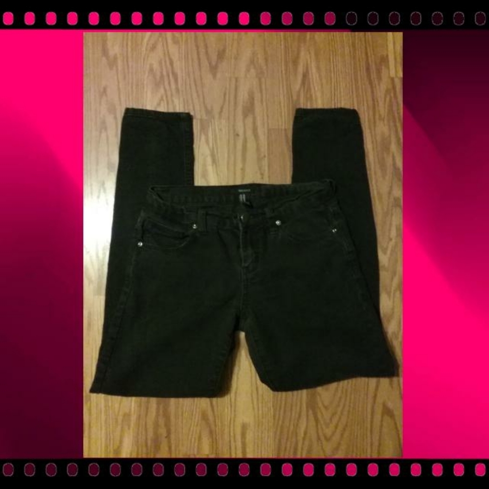 FOREVER 21 PANT